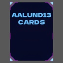 AALUND13-AALUND13_Cards-2.0.1 icon