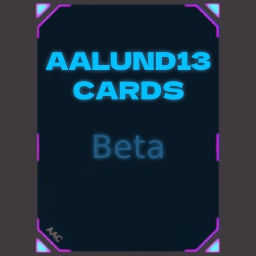 AALUND13-AALUND13_Cards_Beta icon