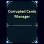 AALUND13-CorruptedCardsManager-1.1.0 icon