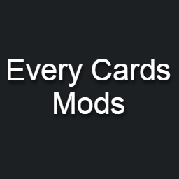 AALUND13-Every_Cards_Mods icon