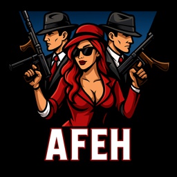 AFEH-AFEH icon