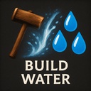 AGA7ON-BuildWater icon