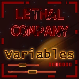 AMRV-LethalCompanyVariables icon