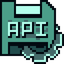 API_dev-API-1.10.1 icon