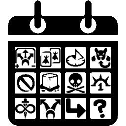 API_dev-SigilADay icon