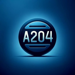 APT204-A204 icon