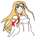 ASUNA_Mods-Asuna_suits icon