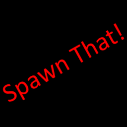 Spawn_That – Valheim Mod