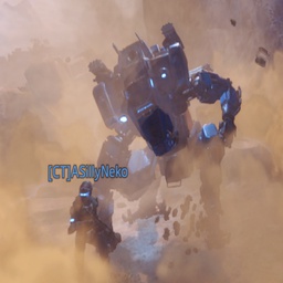 ASillyNeko-Attrition_Extended_Recode icon