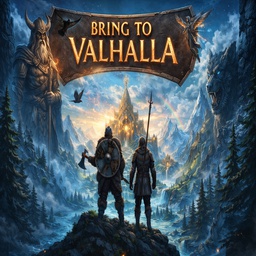 AUAUAU-BringToValhalla icon