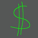 AboveFire-ShowMoonPriceLLL icon