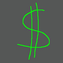 AboveFire-ShowMoonPriceLLL icon