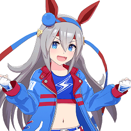 AceAtLarge-TamamoCrossSuit icon