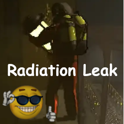 Radiation Leak | Thunderstore - The Lethal Company Mod Database