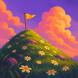 Adeithe-BetterPeakOST icon