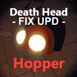 AdrenSnyder-DeathHeadHopperFix icon