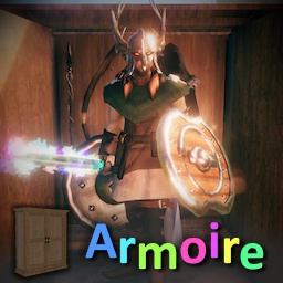 Advize-Armoire icon