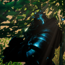 AeehyehssReeper-ChaosArmorLowRes icon