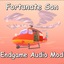 Aesthetic45-FortunateSonEndGameSong-1.0.0 icon