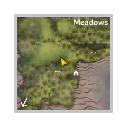 Aidin-ScaleMapArrow icon