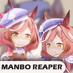 Aier-ManboReaper icon
