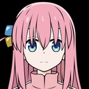 AiroKunOmega-PrettyInPink icon