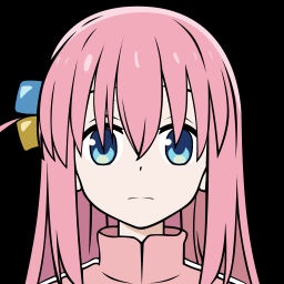 AiroKunOmega-PrettyInPink icon