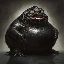 Ajelo-Staffordish icon