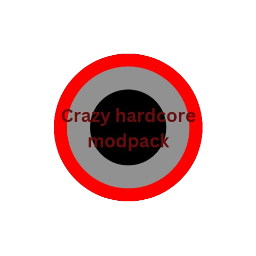 Ajzim-crazy_hardcore icon