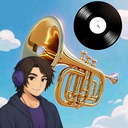Akamasu-AkaBugle icon