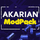 Akarian-AkarianModPack icon