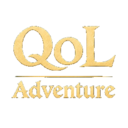 QoL Adventure