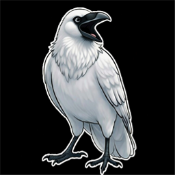 Albus_Corvus-Albus_Corvus_Modpack icon