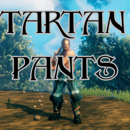 Aldhari-TartanPants icon