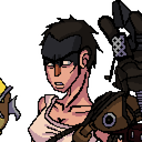 AlexN-Furibrosa icon