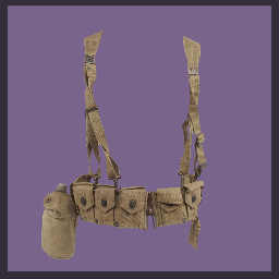 Alexine-WW2USCartridgeBelt icon