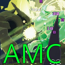 AlexioXela-AlliedMonsterColors icon