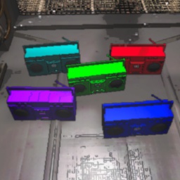 Alice-YourOwnPersonalBoombox icon