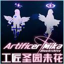 Alicket-MisonoMikaArtificer-1.0.4 icon