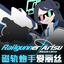 Alicket-RailgunnerAris-1.2.0 icon