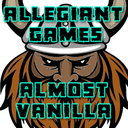 Allegiant_Games-Almost_Vanilla icon