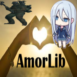 Amorously-AmorLib icon