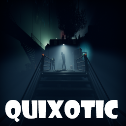 Amorously-Quixotic icon