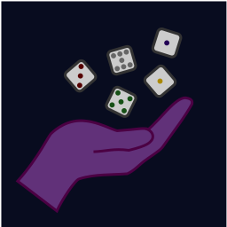 AnEmortalKid-Artifacts_Of_Might icon