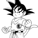 AndreS-GokuSpider icon