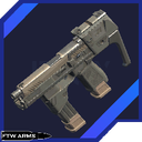 Andrew_FTW-Flux_Raider_P320_Kit icon