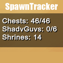 Antiparty-SpawnTracker icon