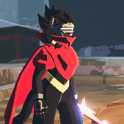 AntlerShed-ClairenMercenary icon