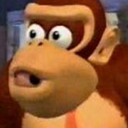 ApesInSpace-ApeCompany icon