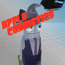 Applecord-AppleCosmetics icon